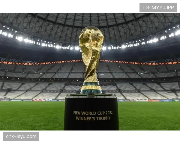 世界杯赛制增加至104场比赛 赛事运营考验三国协调能力