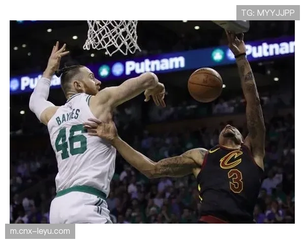 马祖拉重构绿军体系 底薪内线部队填补空缺打出高效防守