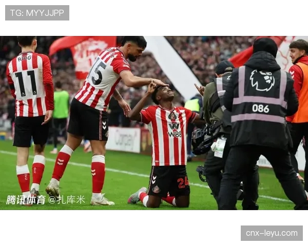 桑德兰43分暂列第11 升班马展现惊人适应能力